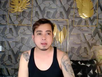 Omar_Asianfuck Chaturbate stream image from December 18, 2025