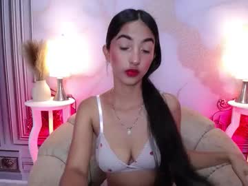 Sweetylally Chaturbate stream image from December 18, 2025