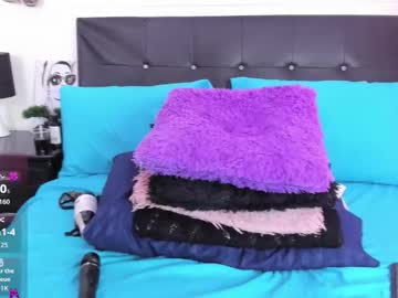Adams_Cloe Chaturbate stream image from December 18, 2025