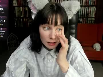 Dose_Of_Daisy Chaturbate stream image from December 18, 2025