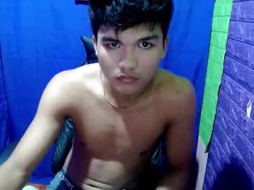 Hotking_Cummer Chaturbate stream image from December 18, 2025