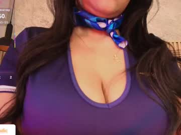 Indi_Catalina Chaturbate stream image from December 18, 2025