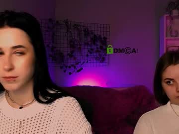 Joanna_Sutter Chaturbate stream image from December 18, 2025