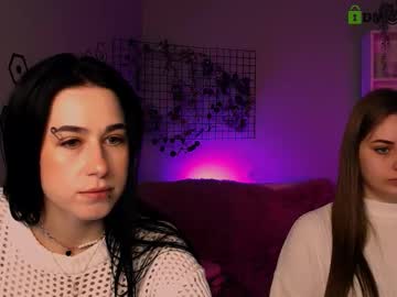 Katty_Nuar Chaturbate stream image from December 18, 2025