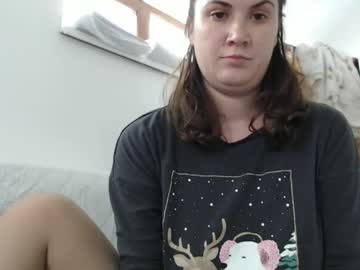 Khrysssarah Chaturbate stream image from December 18, 2025