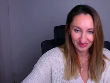 Milena_Sunny_ Chaturbate stream image from December 18, 2025