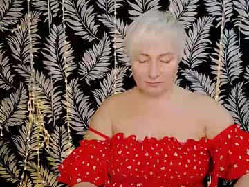 Oliviaoskar_ Chaturbate stream image from December 18, 2025