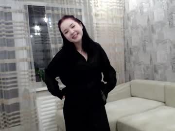 Radyboonmee Chaturbate stream image from December 18, 2025