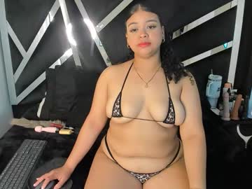 Rubyxht Chaturbate stream image from December 18, 2025