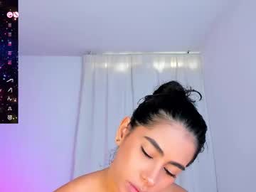 Violetasotter Chaturbate stream image from December 18, 2025
