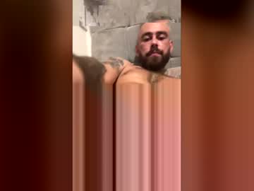 Watchmethrob69 Chaturbate stream image from December 18, 2025