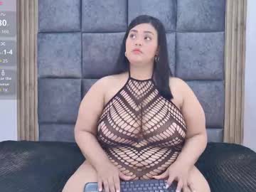 Amandarousell Chaturbate stream image from December 18, 2025