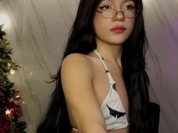 Jeimy_Garcia Chaturbate stream image from December 18, 2025