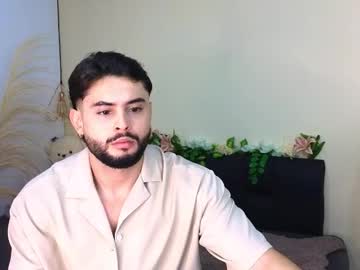 Jhordan_White Chaturbate stream image from December 18, 2025