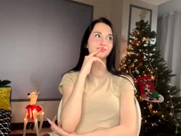 Latanyahorstead Chaturbate stream image from December 18, 2025