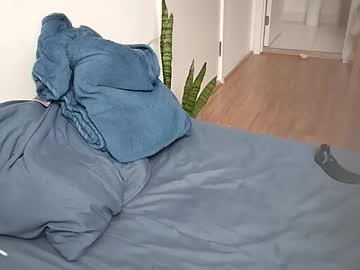 Mandymel Chaturbate stream image from December 18, 2025