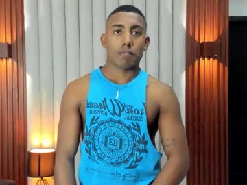 Marcus_Wild_ Chaturbate stream image from December 18, 2025