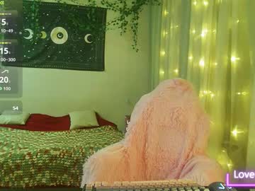 Moonlight_Sonataa Chaturbate stream image from December 18, 2025