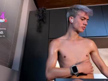 Nick_Torn Chaturbate stream image from December 18, 2025