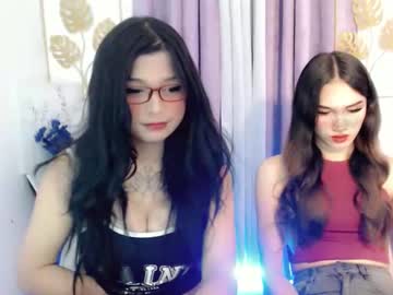 Seductive_Kimxxx Chaturbate stream image from December 18, 2025