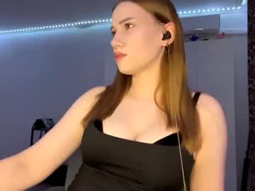 Seductivenika Chaturbate stream image from December 18, 2025