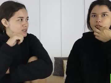 Sexychanell_18 Chaturbate stream image from December 18, 2025