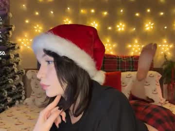 Smartcoolgirl Chaturbate stream image from December 18, 2025