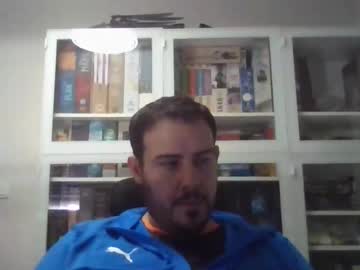 Stark_86 Chaturbate stream image from December 18, 2025