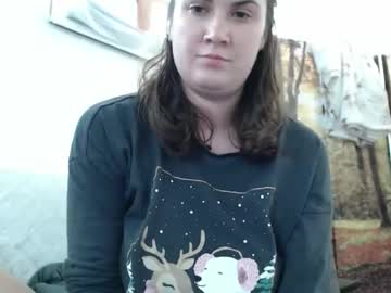Sweety_Cat7 Chaturbate stream image from December 18, 2025