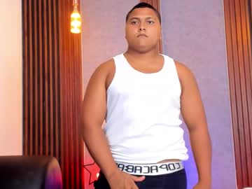 Victor_Flame_ Chaturbate stream image from December 18, 2025