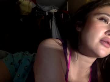 777angelhead Chaturbate stream image from December 18, 2025