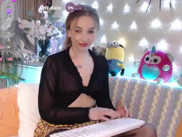 Alice_Picasso Chaturbate stream image from December 18, 2025