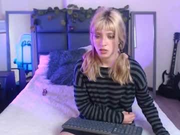 Amnesiia_ Chaturbate stream image from December 18, 2025