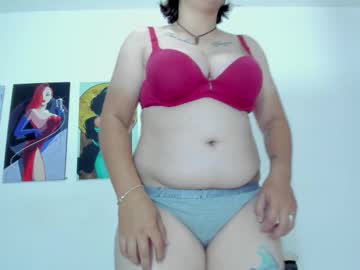 Dayana_Parra Chaturbate stream image from December 18, 2025