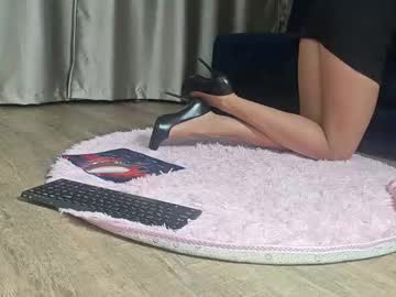 Jennifer_Chris69 Chaturbate stream image from December 18, 2025