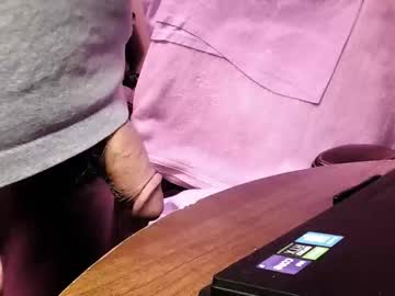 Joshcock4you Chaturbate stream image from December 18, 2025