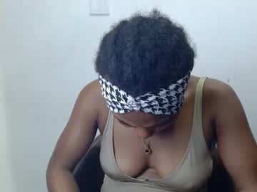 Kinkyxxnasty Chaturbate stream image from December 18, 2025