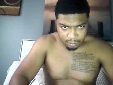 Krome333 Chaturbate stream image from December 18, 2025