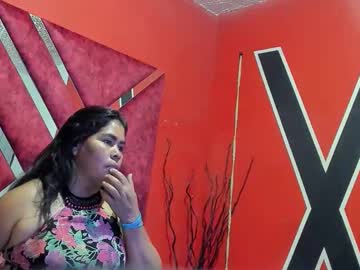 Luna_Hott1_ Chaturbate stream image from December 18, 2025