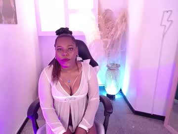 Maleja_Diguran Chaturbate stream image from December 18, 2025