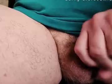Rebooted2023 Chaturbate stream image from December 18, 2025