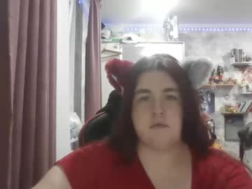 Seduction_Game Chaturbate stream image from December 18, 2025