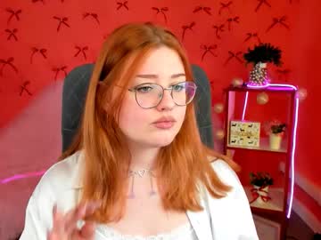 Stacyjensen Chaturbate stream image from December 18, 2025