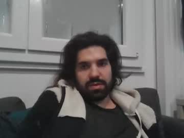 Tomgarnier33980 Chaturbate stream image from December 18, 2025