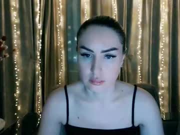 Amara_Campbell Chaturbate stream image from December 18, 2025