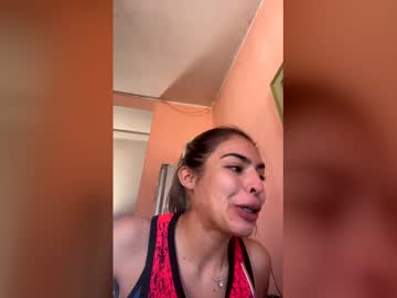 Cammydomm Chaturbate stream image from December 18, 2025