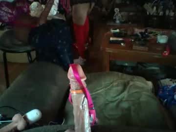 Crossdrsr1 Chaturbate stream image from December 18, 2025