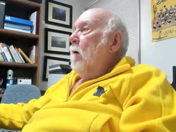 Dack47 Chaturbate stream image from December 18, 2025
