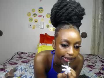 Emilybecky Chaturbate stream image from December 18, 2025