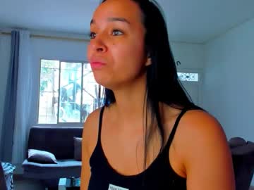Iam_Your_Fantasy Chaturbate stream image from December 18, 2025